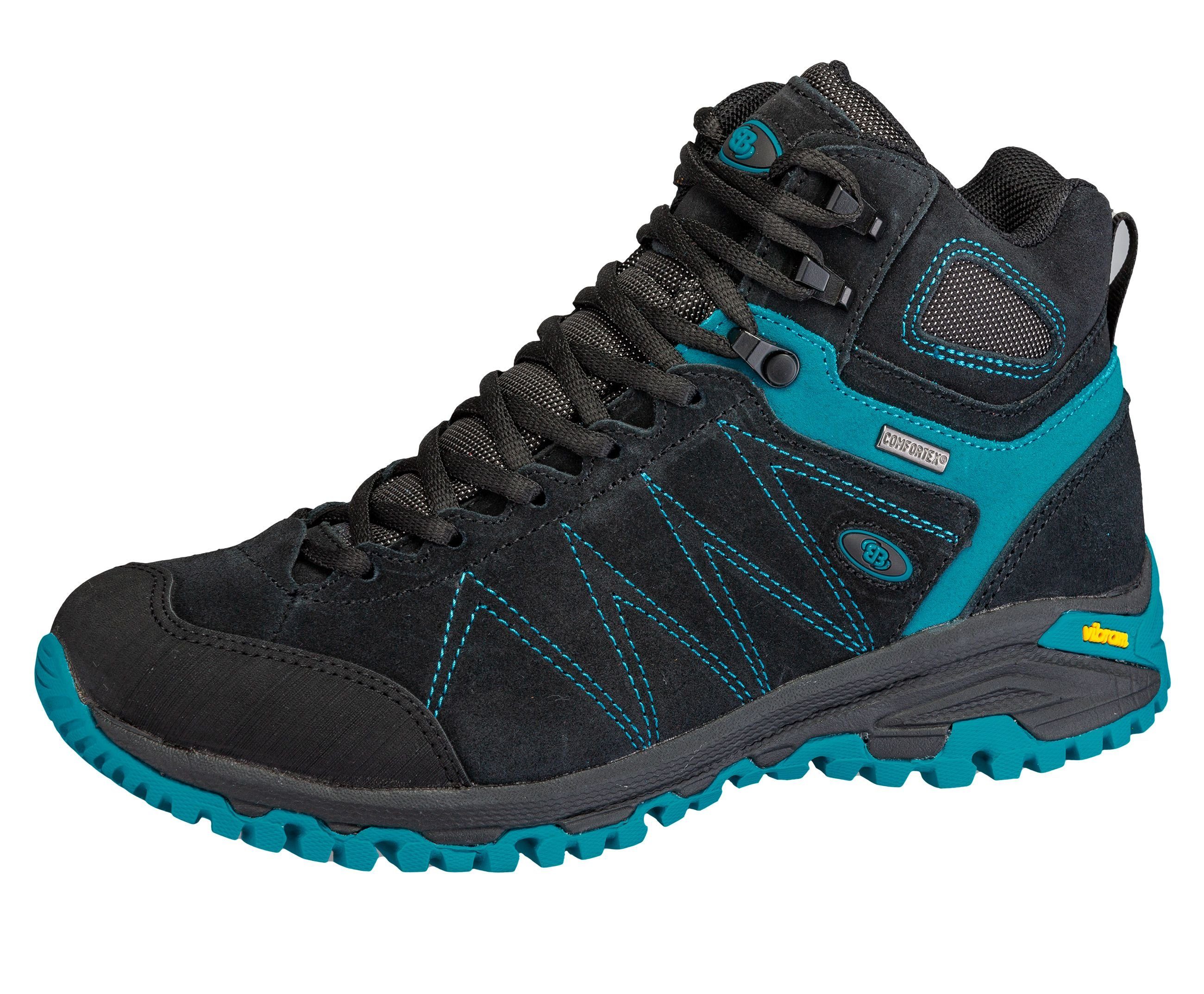 BRÜTTING Outdoorstiefel Mount Kapela High Outdoorschuh günstig online kaufen