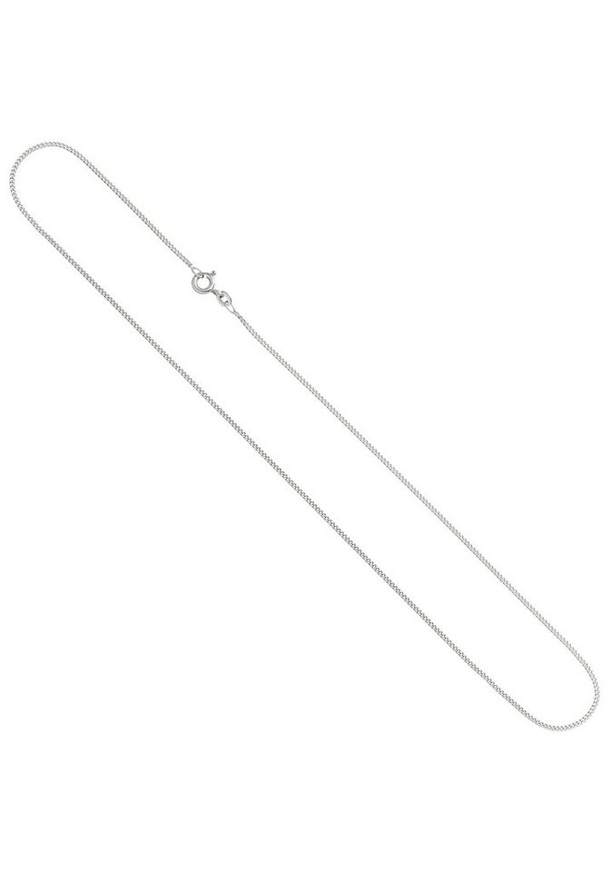 JOBO Goldkette, Panzerkette 333 Weißgol... JOBO Goldkette, Panzerkette 333 Weißgol...