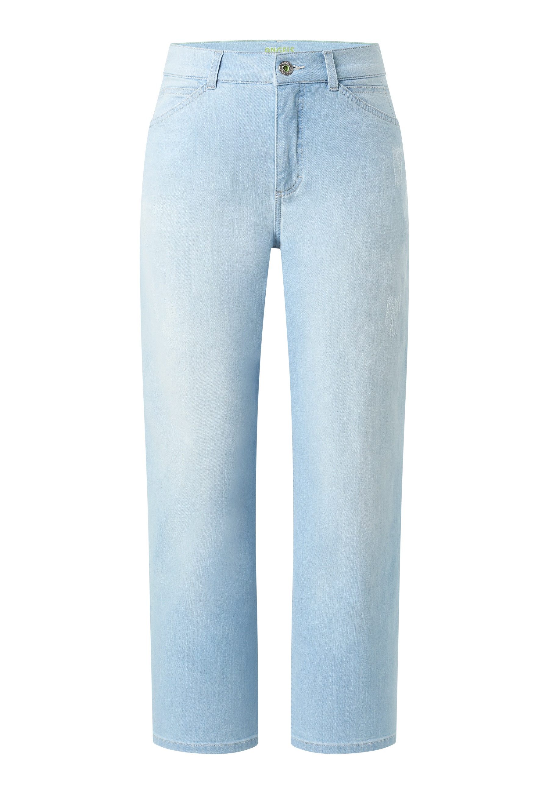 ANGELS Regular-fit-Jeans LIBERTA im Five-Pocket Style – Bild 5 von 5
