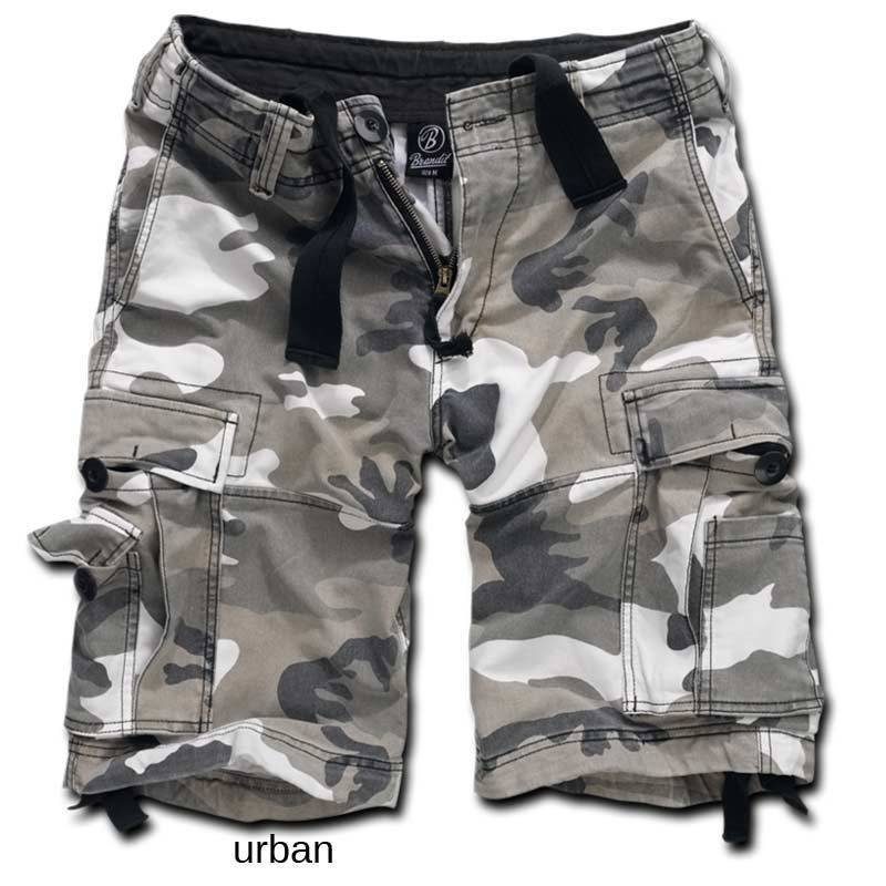 Brandit Shorts Vintage Classic Shorts günstig online kaufen