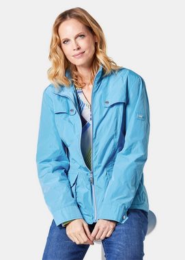 GOLDNER Outdoorjacke Kurzgröße: Outdoorjacke