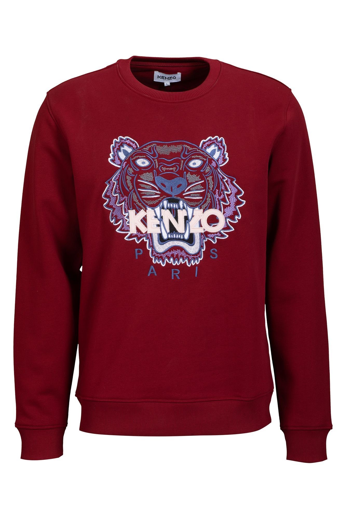 KENZO Sweatshirt Classic Tiger Sweat online kaufen | OTTO