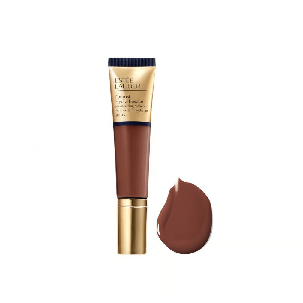 ESTÉE LAUDER Foundation E.Lauder Futurist Hydra Rescue Moisturizing Makeup SPF45