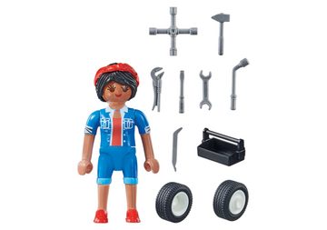 Playmobil® Spielfigur, (15-tlg)