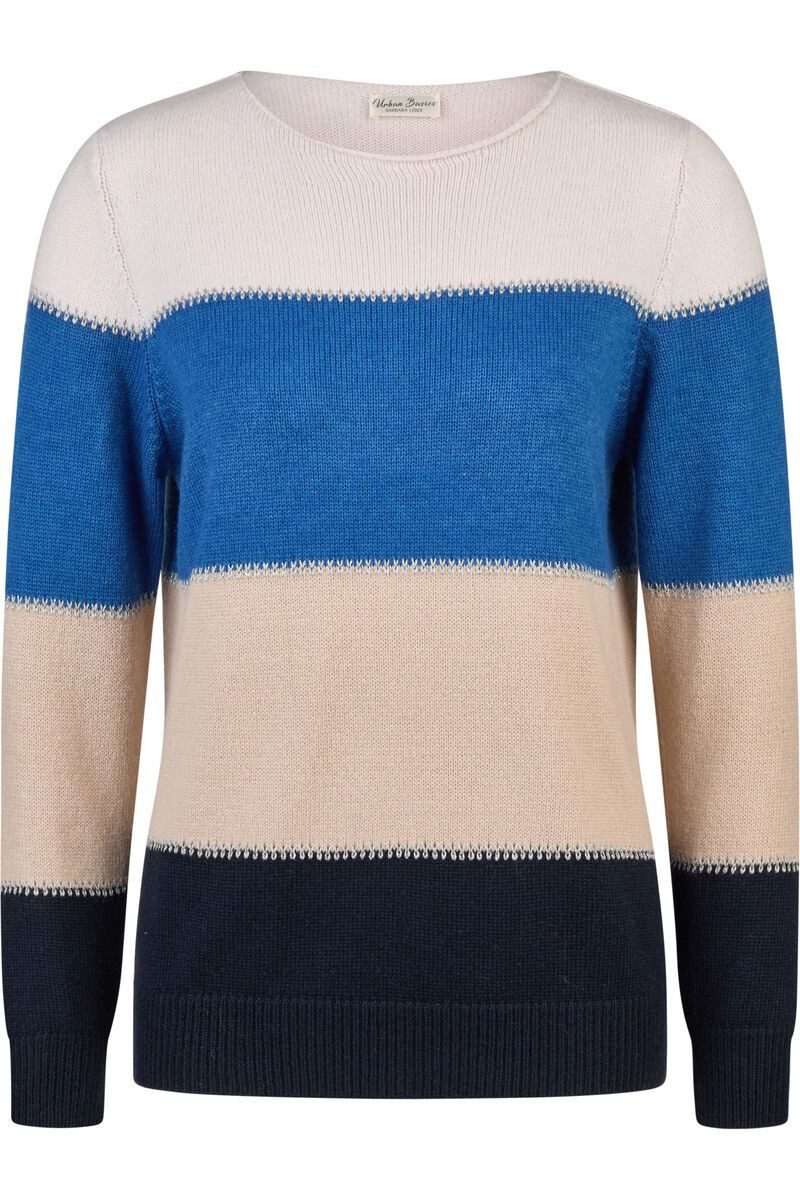 Barbara Lebek Strickpullover