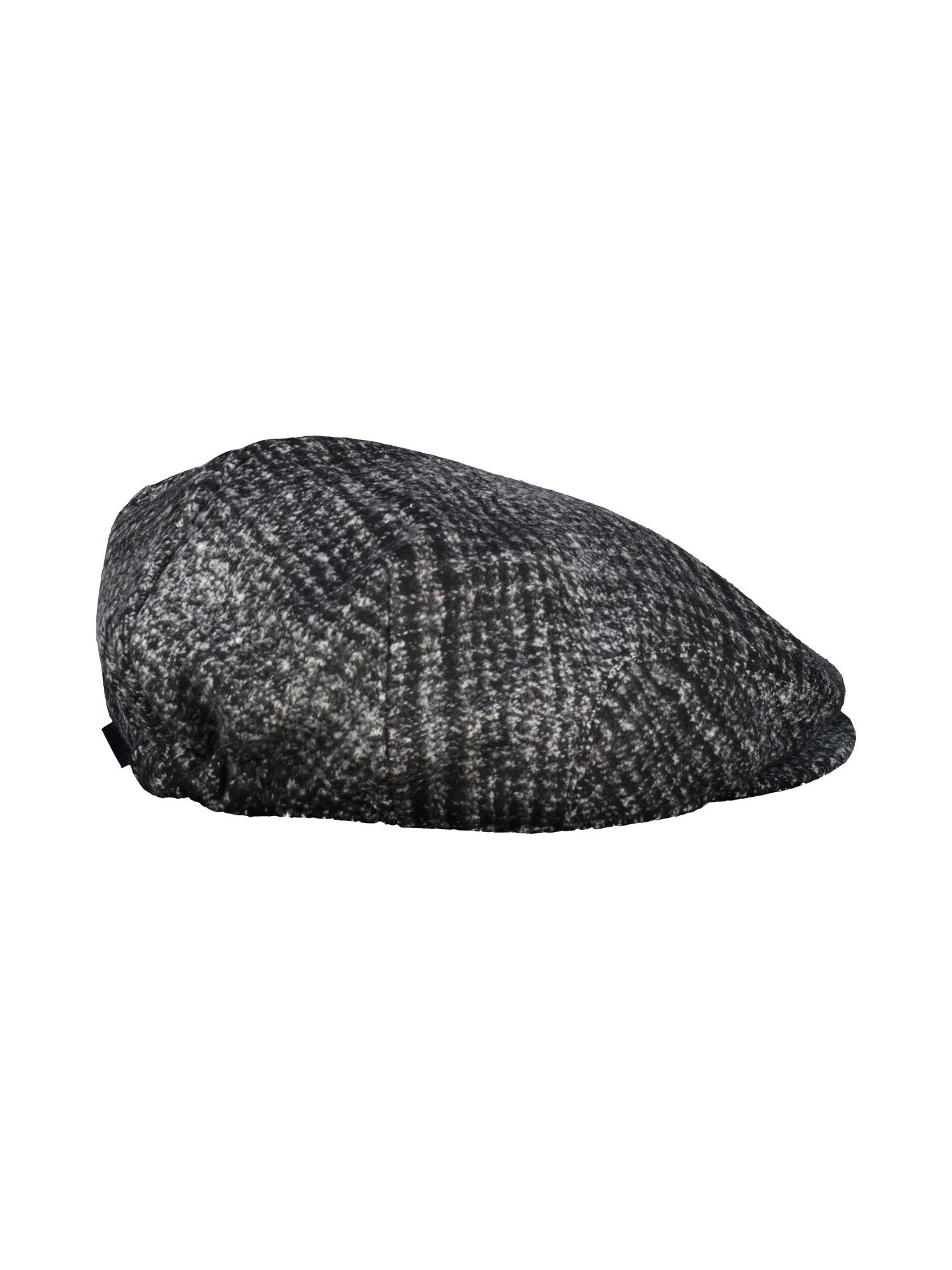 LERROS Flat Cap LERROS Schiebermütze in kerniger Karoqualität günstig online kaufen
