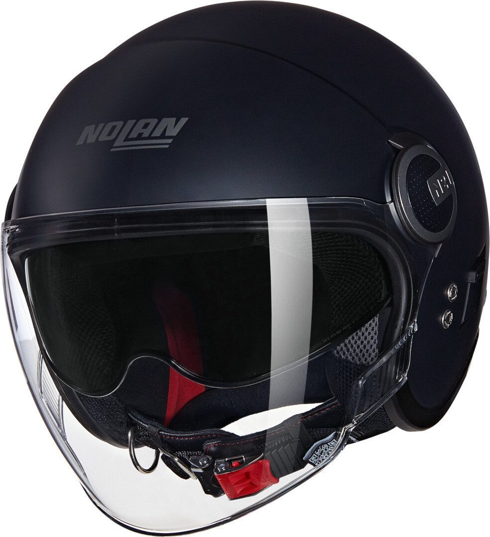 Motorradhelm N21 Visor 06 Classico Jethelm