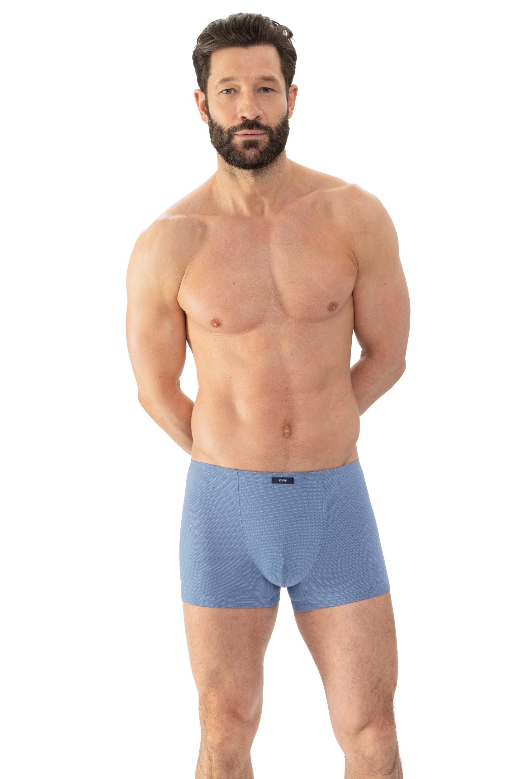 Mey Slip Shorty