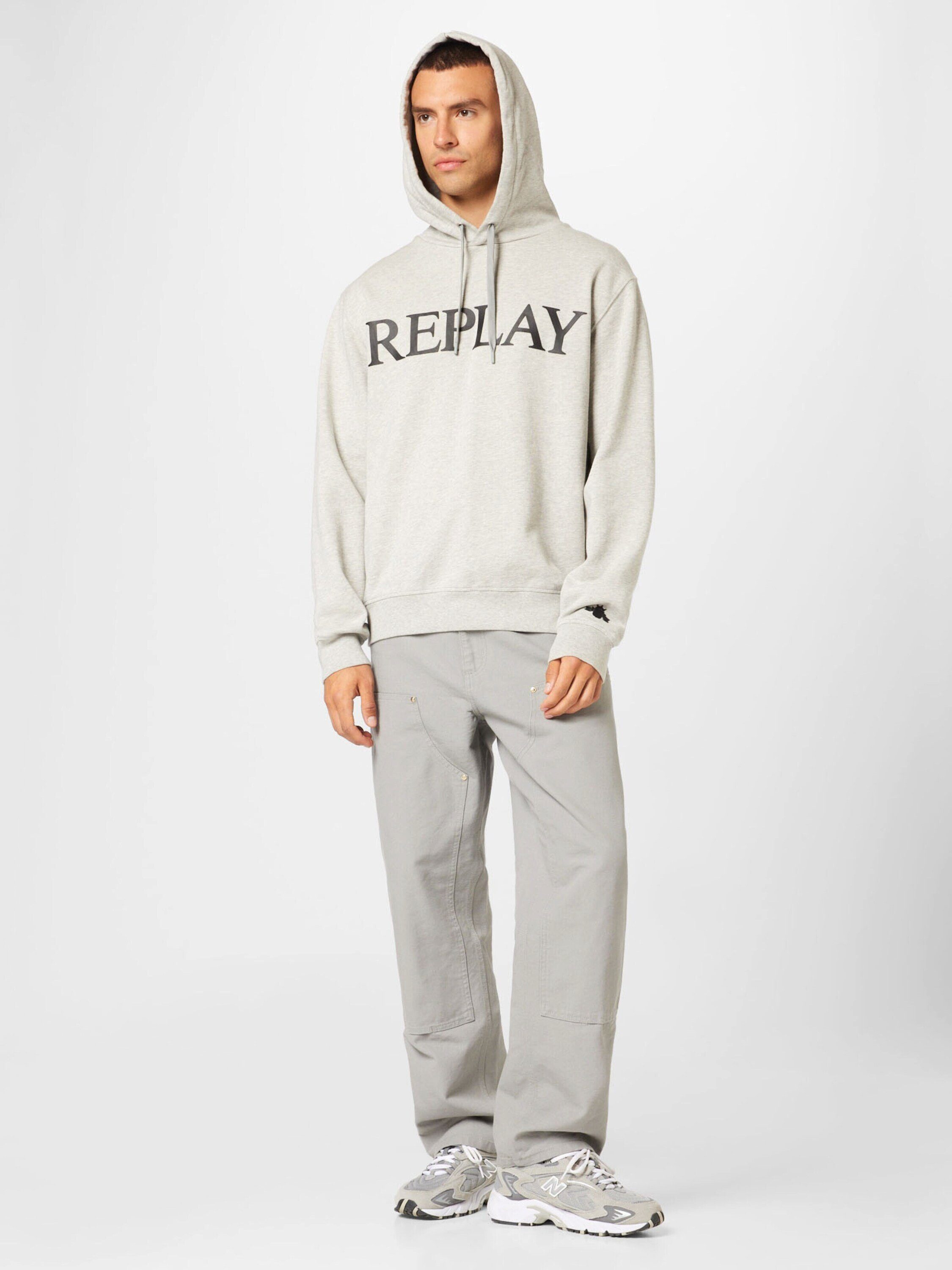 Replay (1-tlg) Sweatshirt