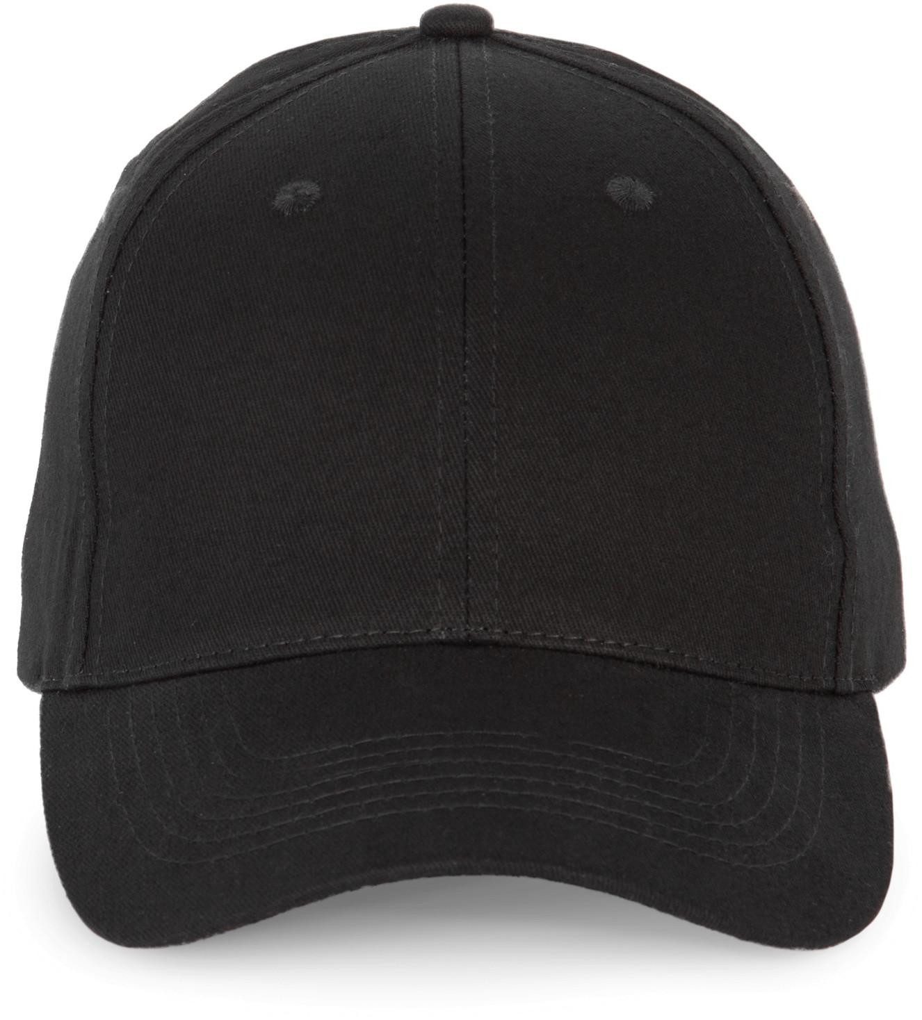 Baseball Cap 6-Panel-Kappe