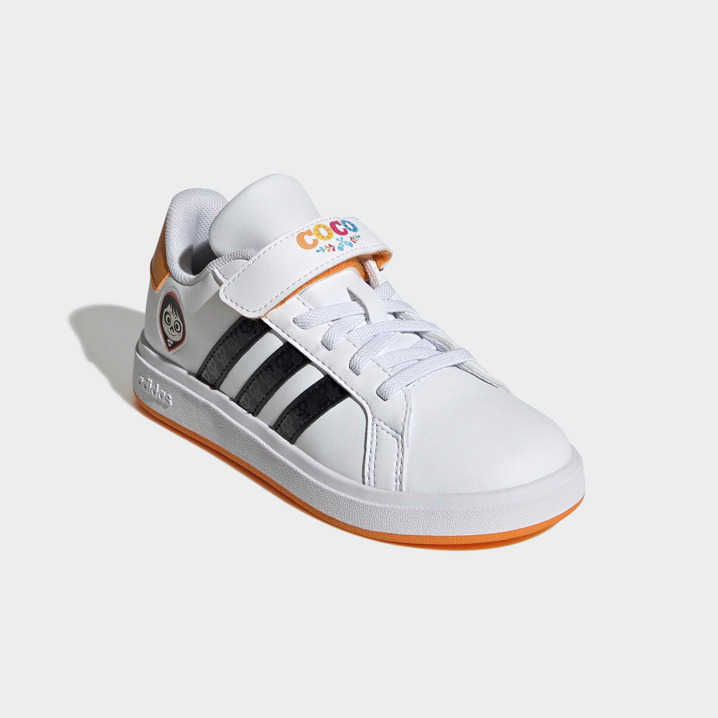 ADIDAS DISNEY COCO GRAND COURT KINDER Sneaker