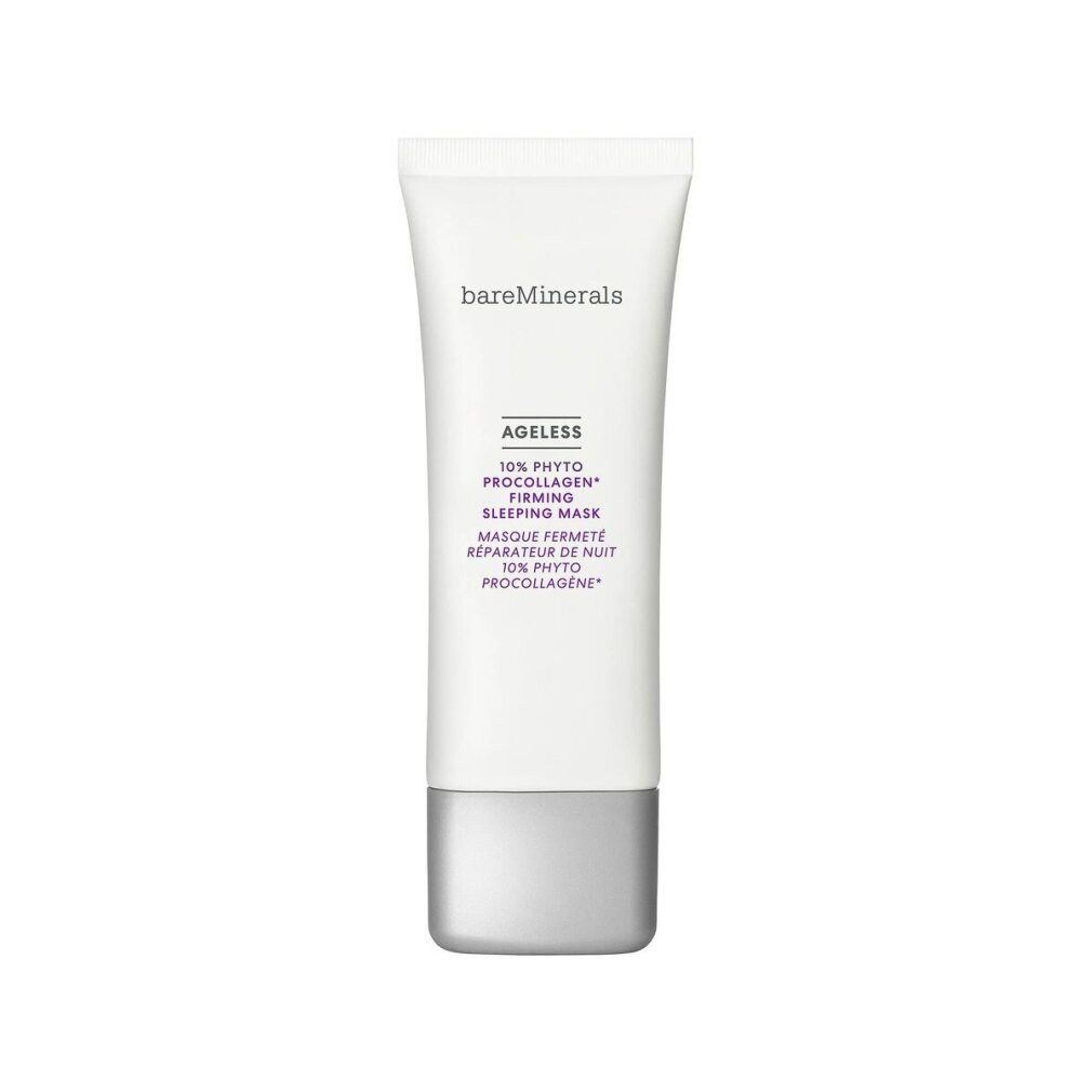 BAREMINERALS Körperpflegemittel AGELESS 10% Phytoprocollagen straffende Schlafmaske