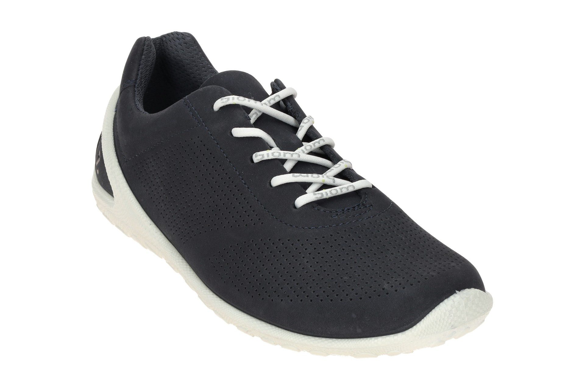 Ecco 80240302038 Schnürschuh