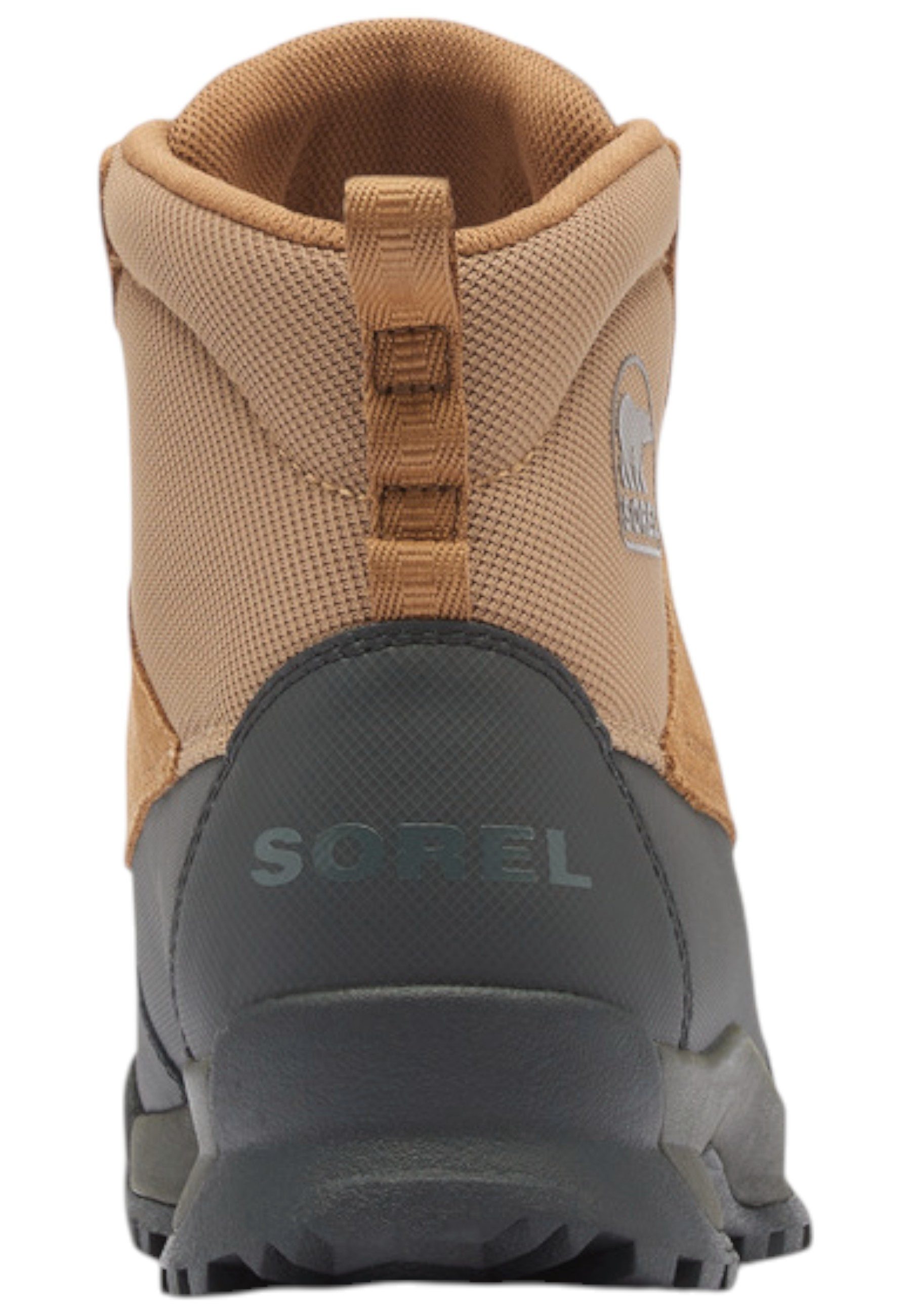 Sorel 2084871 286 Elk Black Stiefel