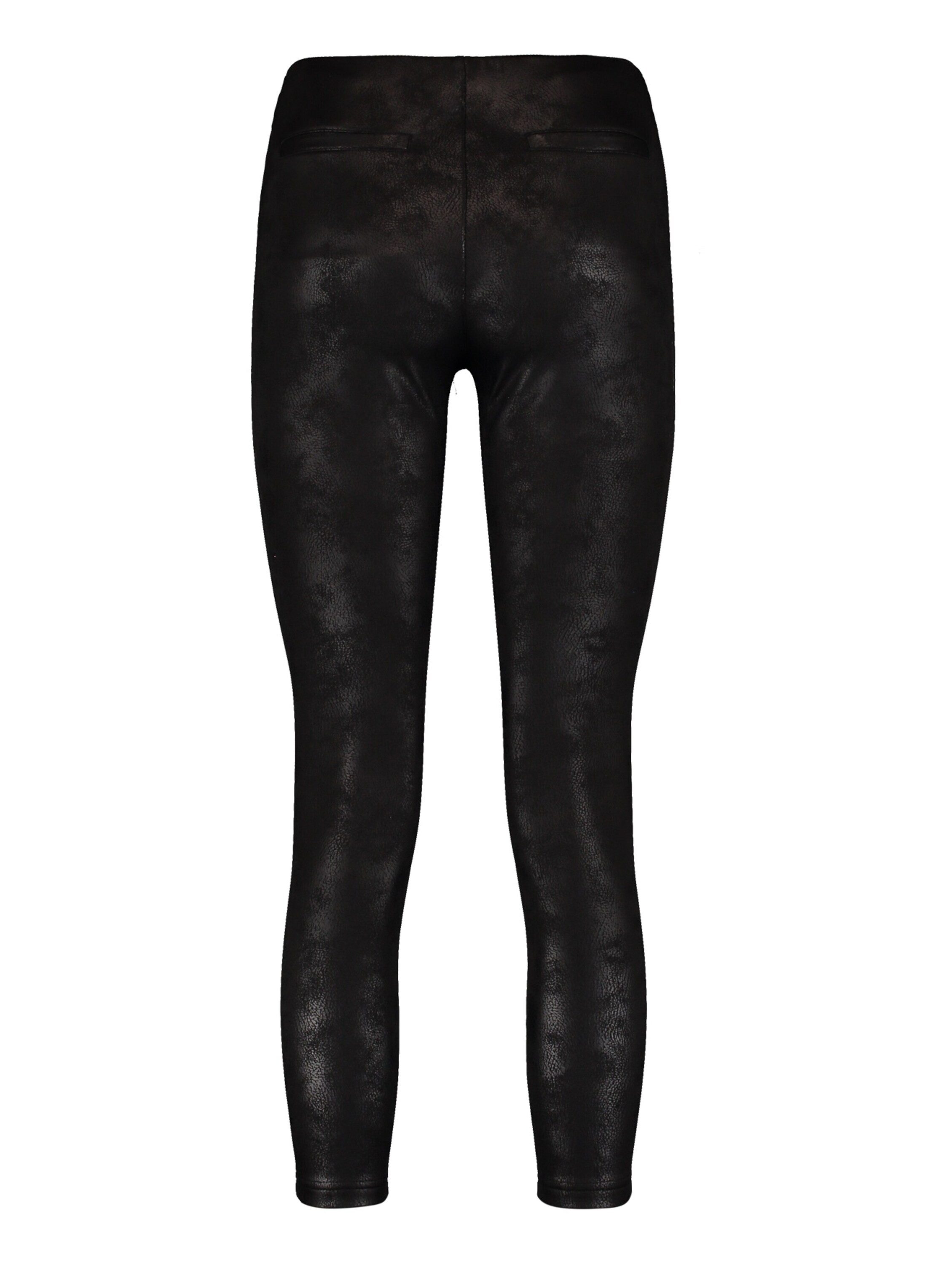 HaILY’S Leggings Va44ly (1-tlg) Plain/ohne Details