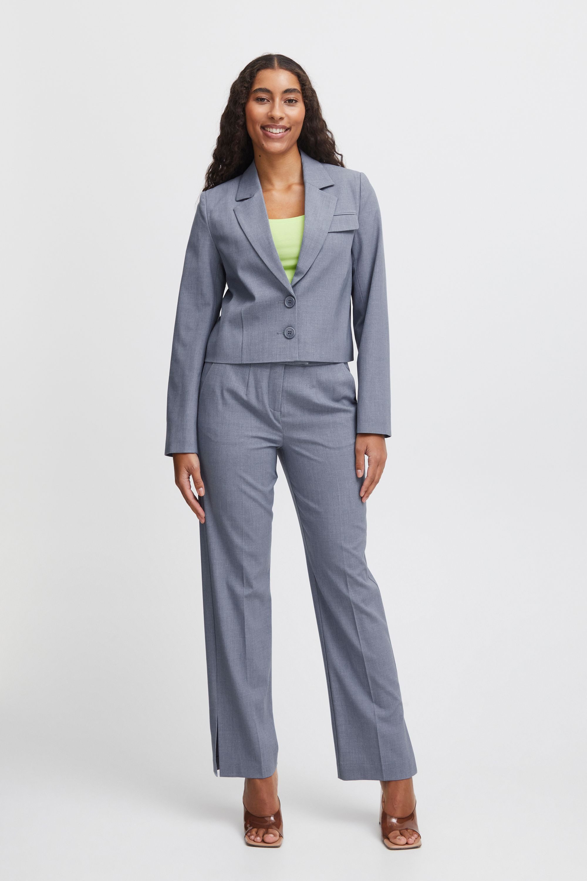 b.young Kurzblazer BYDANTA SH BLAZER 4 günstig online kaufen
