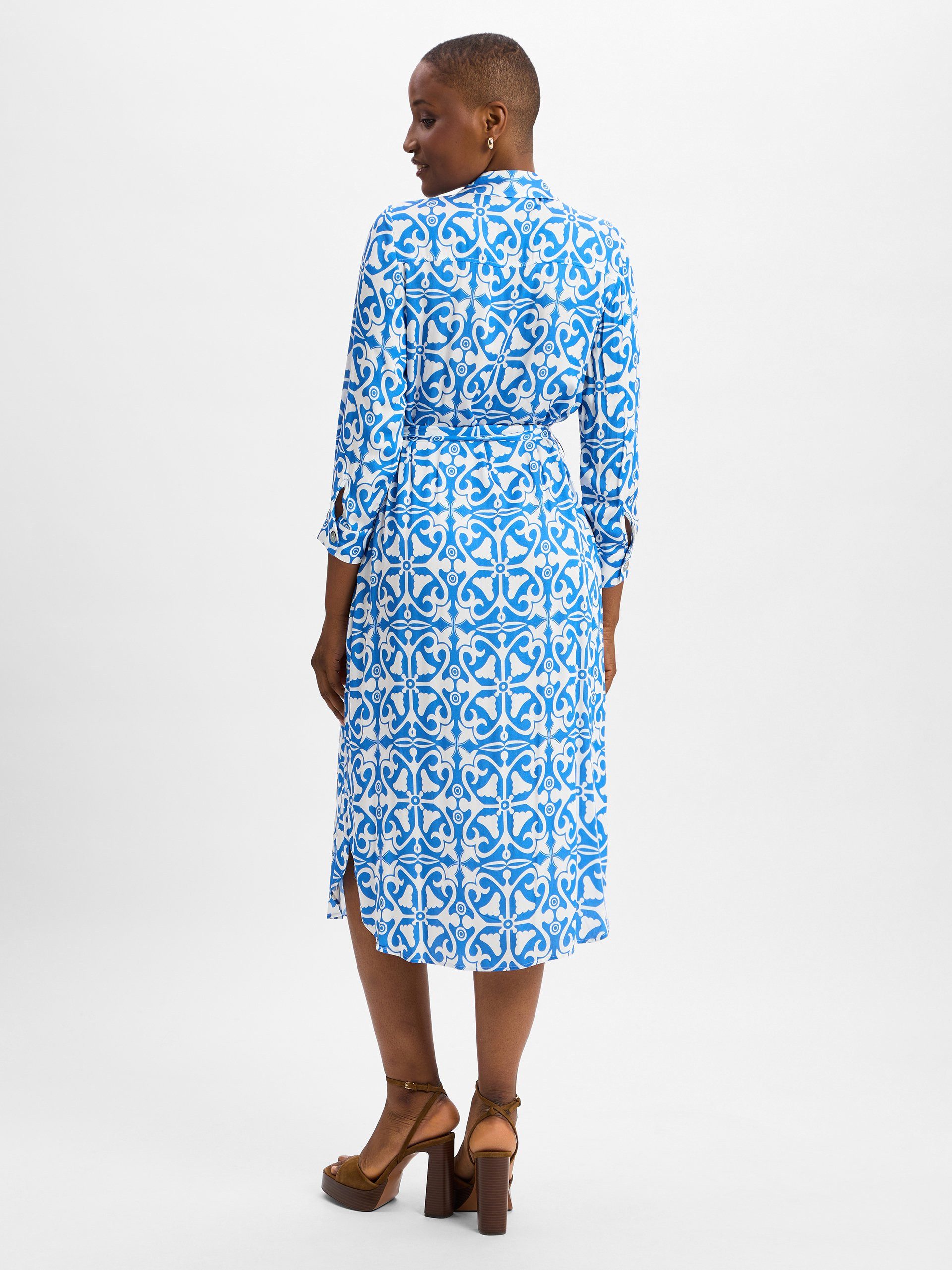 Marie Lund A-Linien-Kleid günstig online kaufen