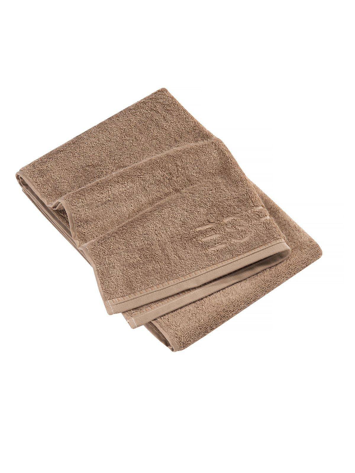 Esprit Handtuch Handtuch 50 x 100 cm MODERN SOLID, Frottier (Stück, 1-St), günstig online kaufen