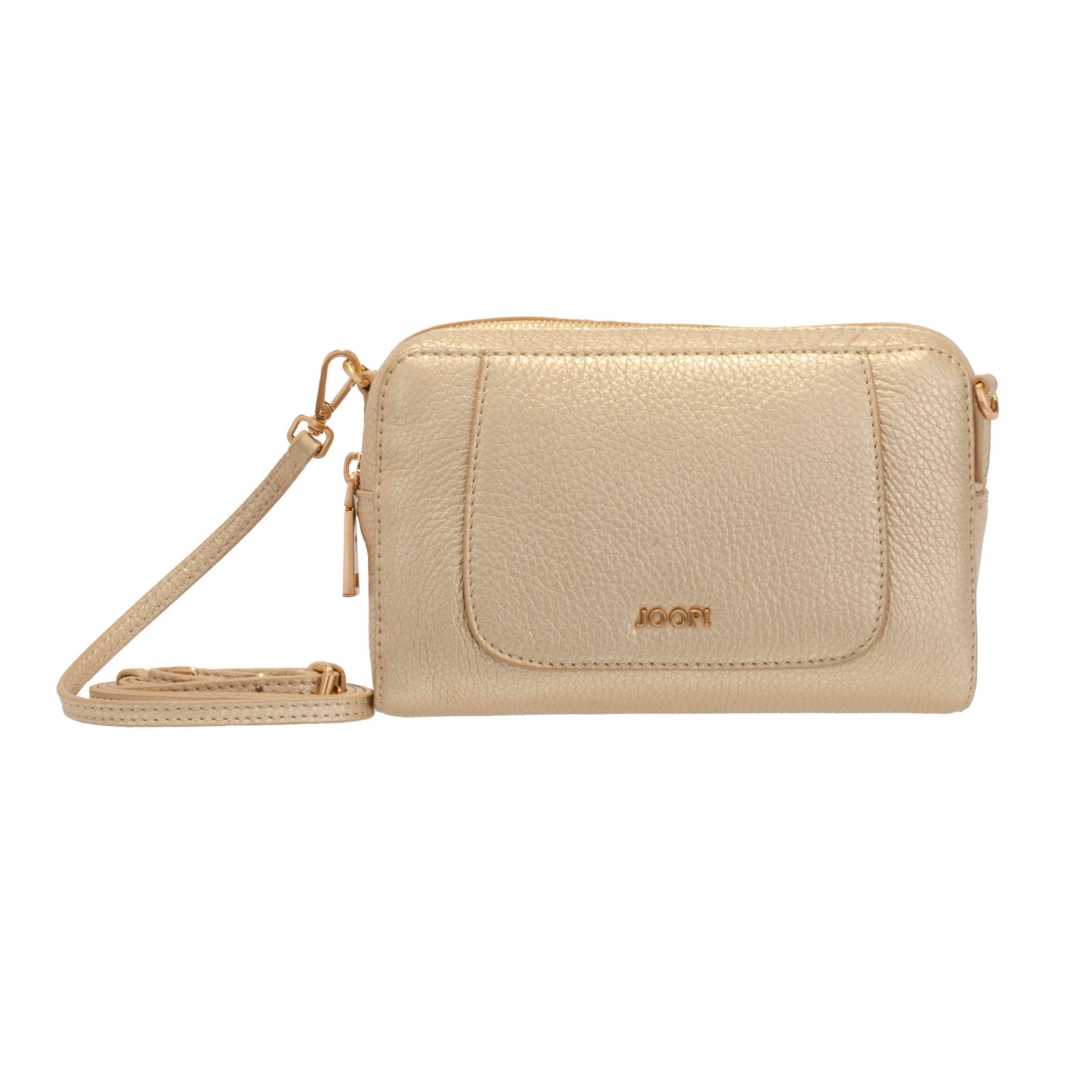 Schultertasche Joop - Damen Schultertasche Estate Metallo Casta