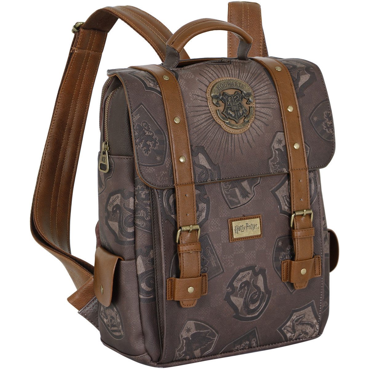 Warner Bros. Kinderrucksack Harry Potter Pride-Tale Unisex Kinder