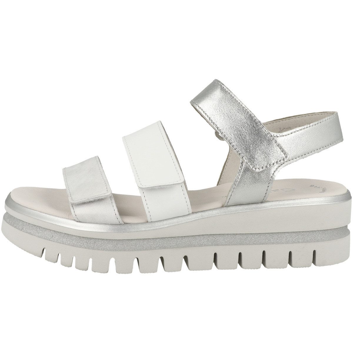 Gabor 64.620 Damen Sandale günstig online kaufen