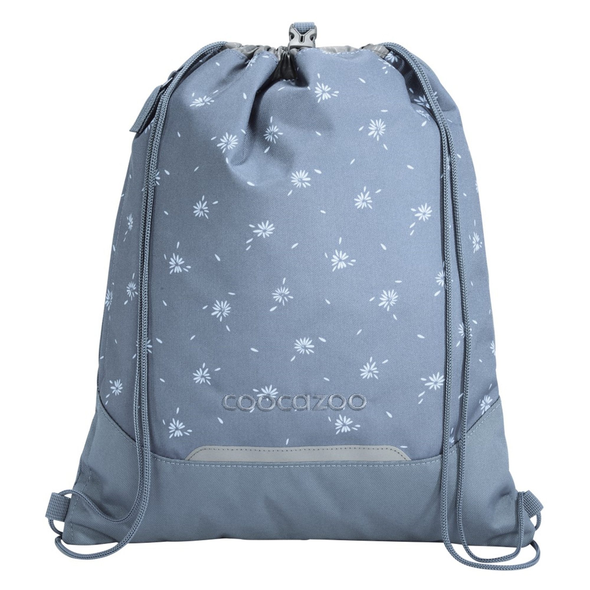 coocazoo Sporttasche Turnbeutel, 10L (1-tlg)
