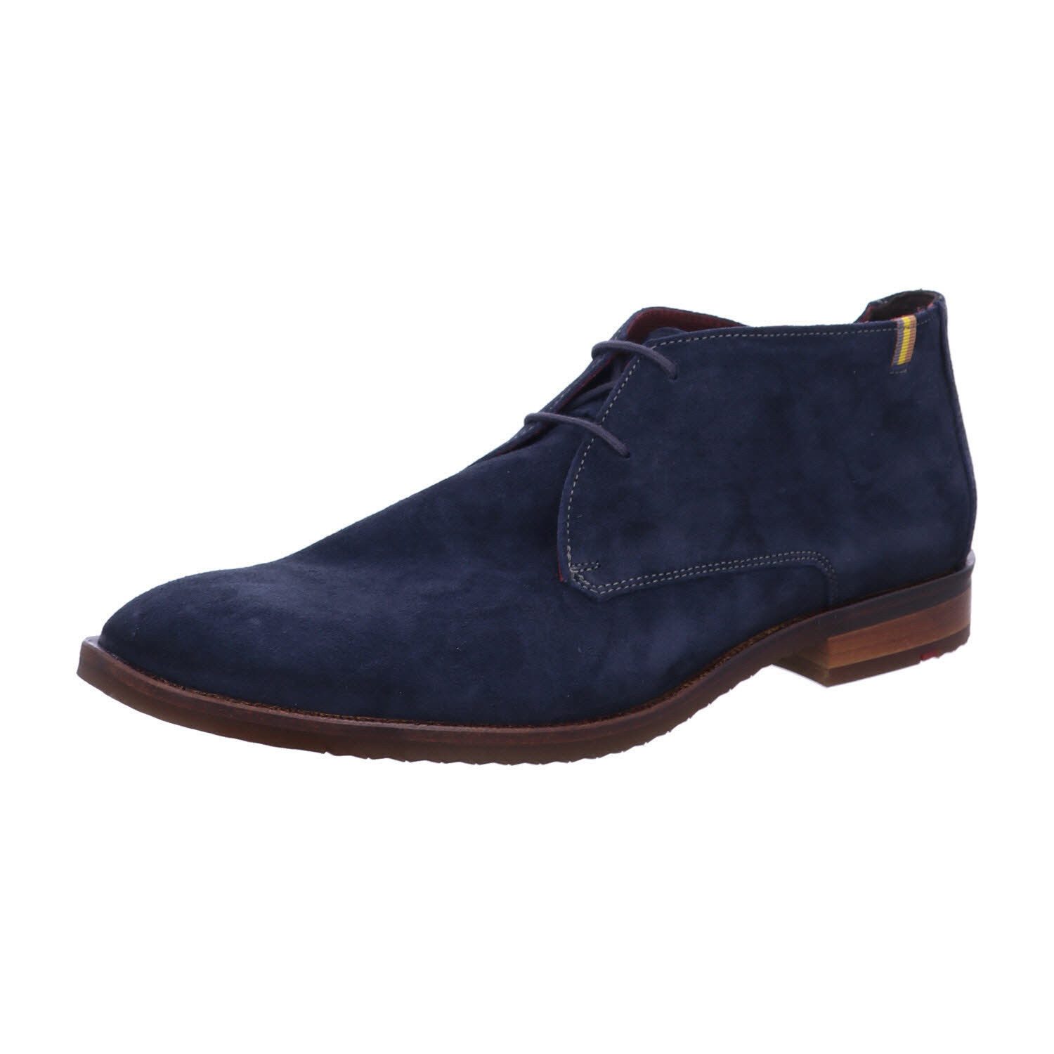Schnürstiefelette