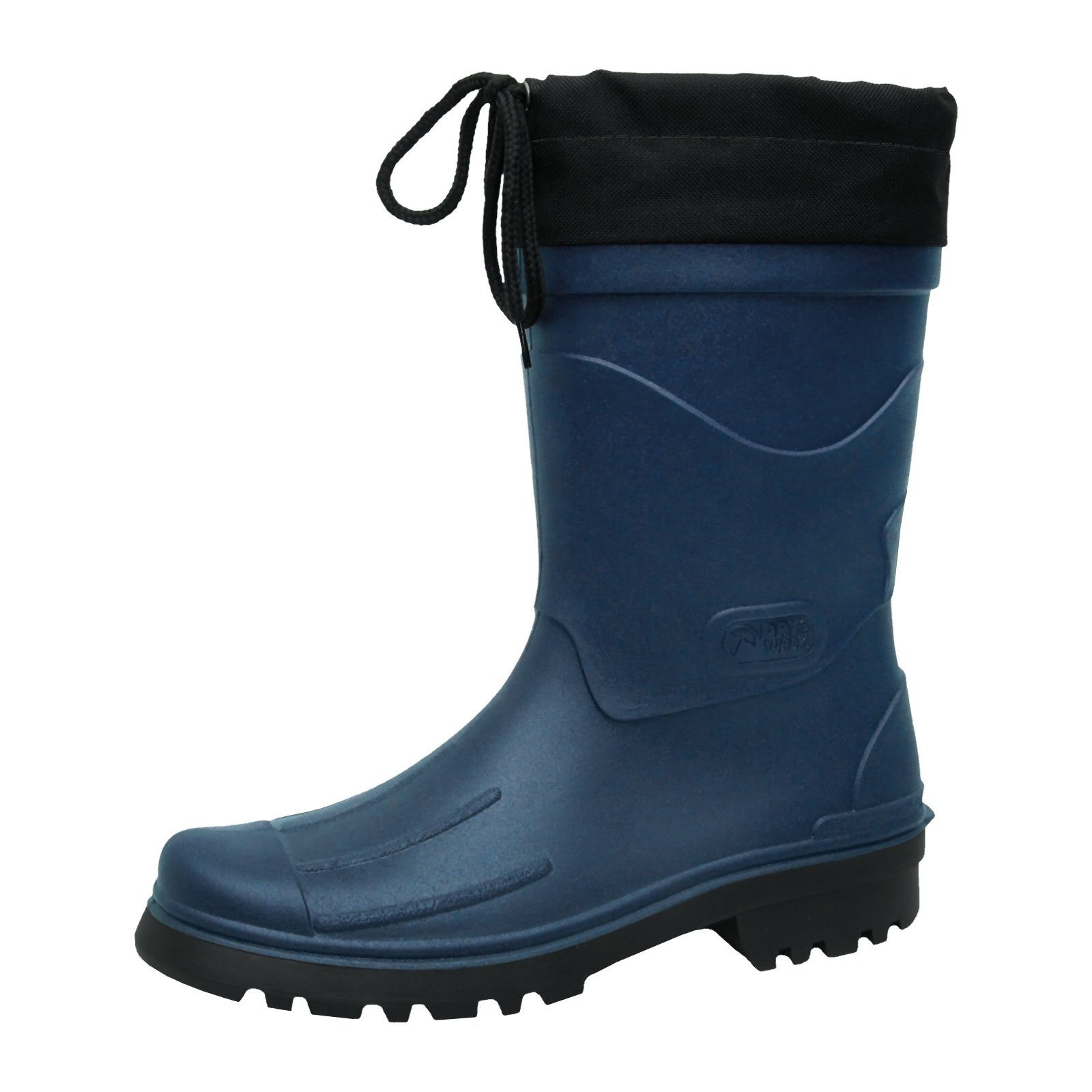 Bockstiegel Nils Gummistiefel mit Kordel günstig online kaufen