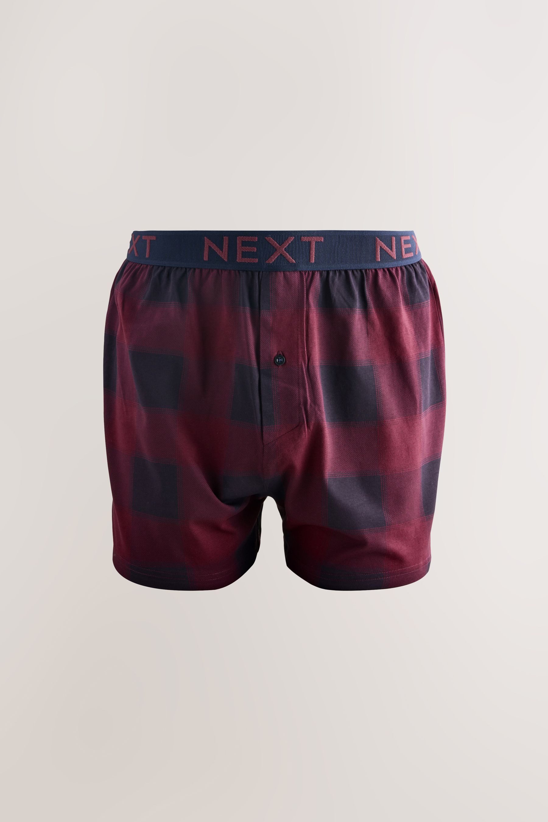 Next Boxershorts Lockere Boxershorts, 5er-Pack (5-St)