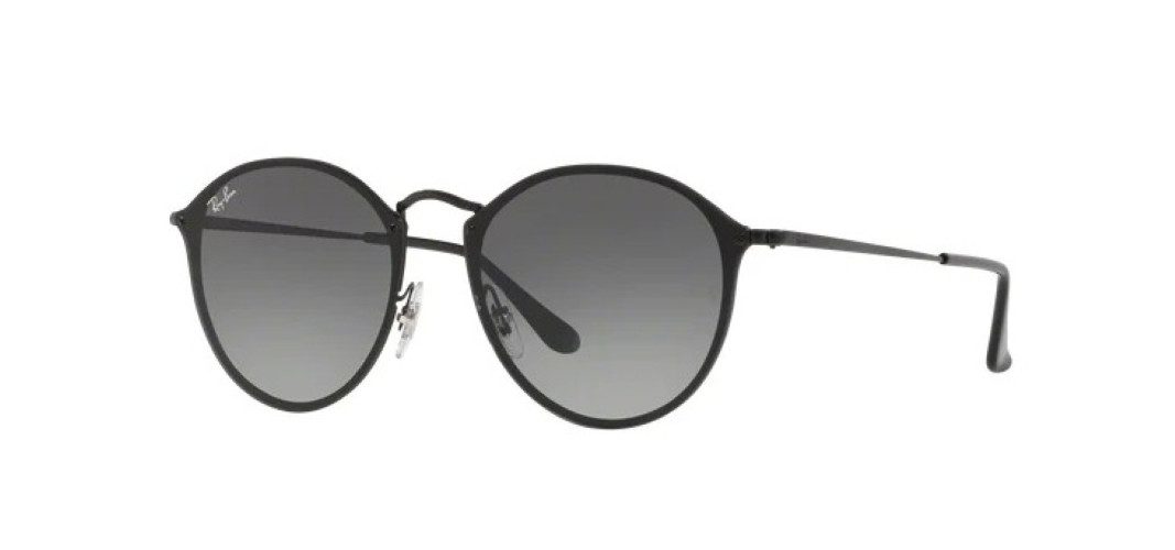 Ray-Ban Sonnenbrille RAY BAN Sonnenbrille Sunglasses RB 3574 N 153 11 Gr.59 Blaze Round