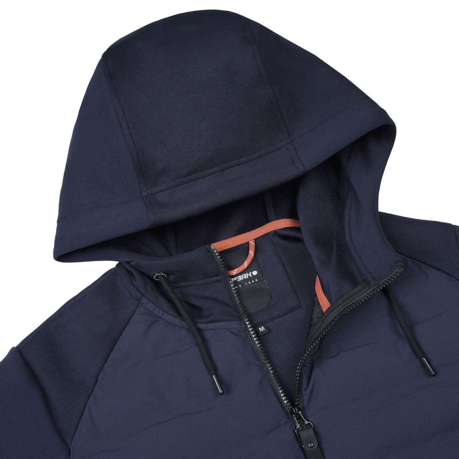 Icepeak Steppjacke Steppjacke Arzberg mit Kapuze