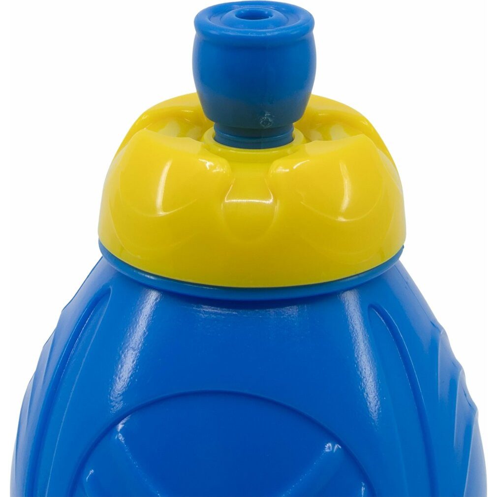 Stor Trinkflasche Trinkflasche Tlapková patrola 400ml blau