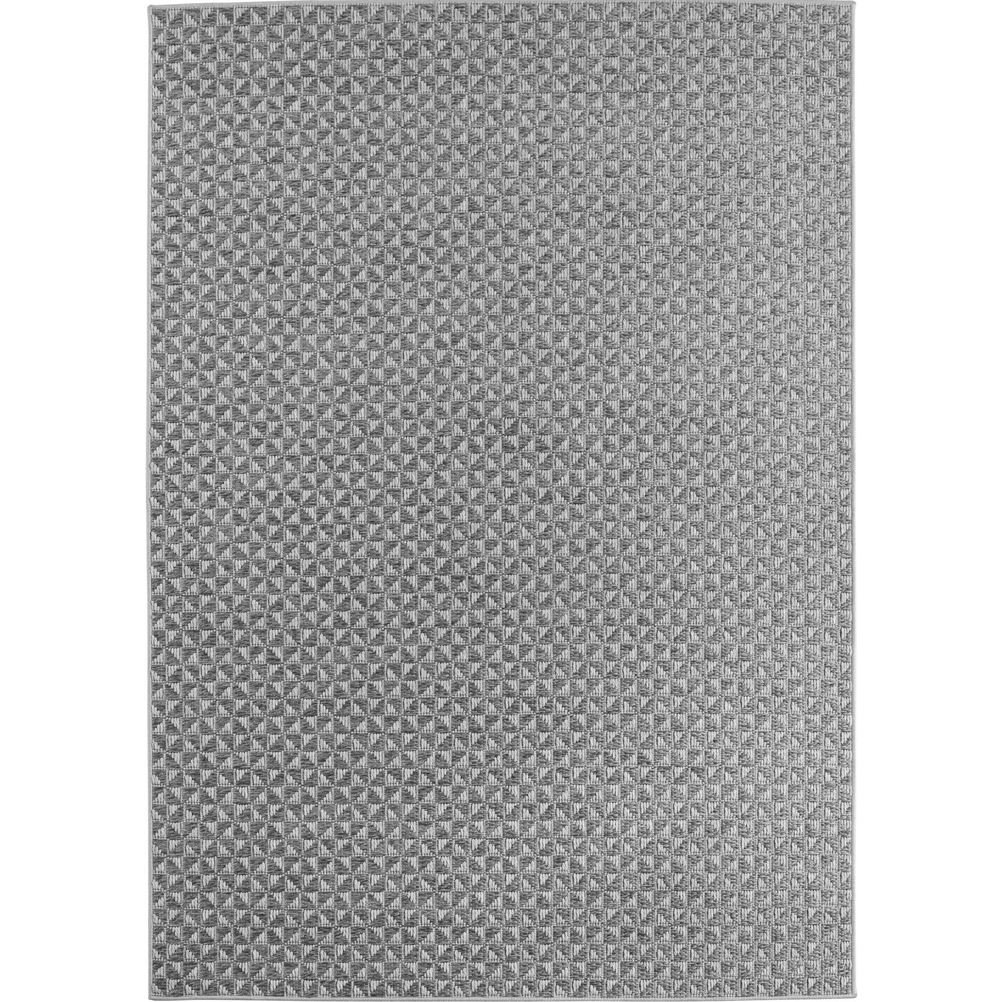 Ayyildiz Teppiche Outdoorteppich IBIZA 1903, rechteckig, Höhe: 5 mm, In und Outdoor, Läufer, Wohnzimmer, Küche, Flur oder Wintergarten