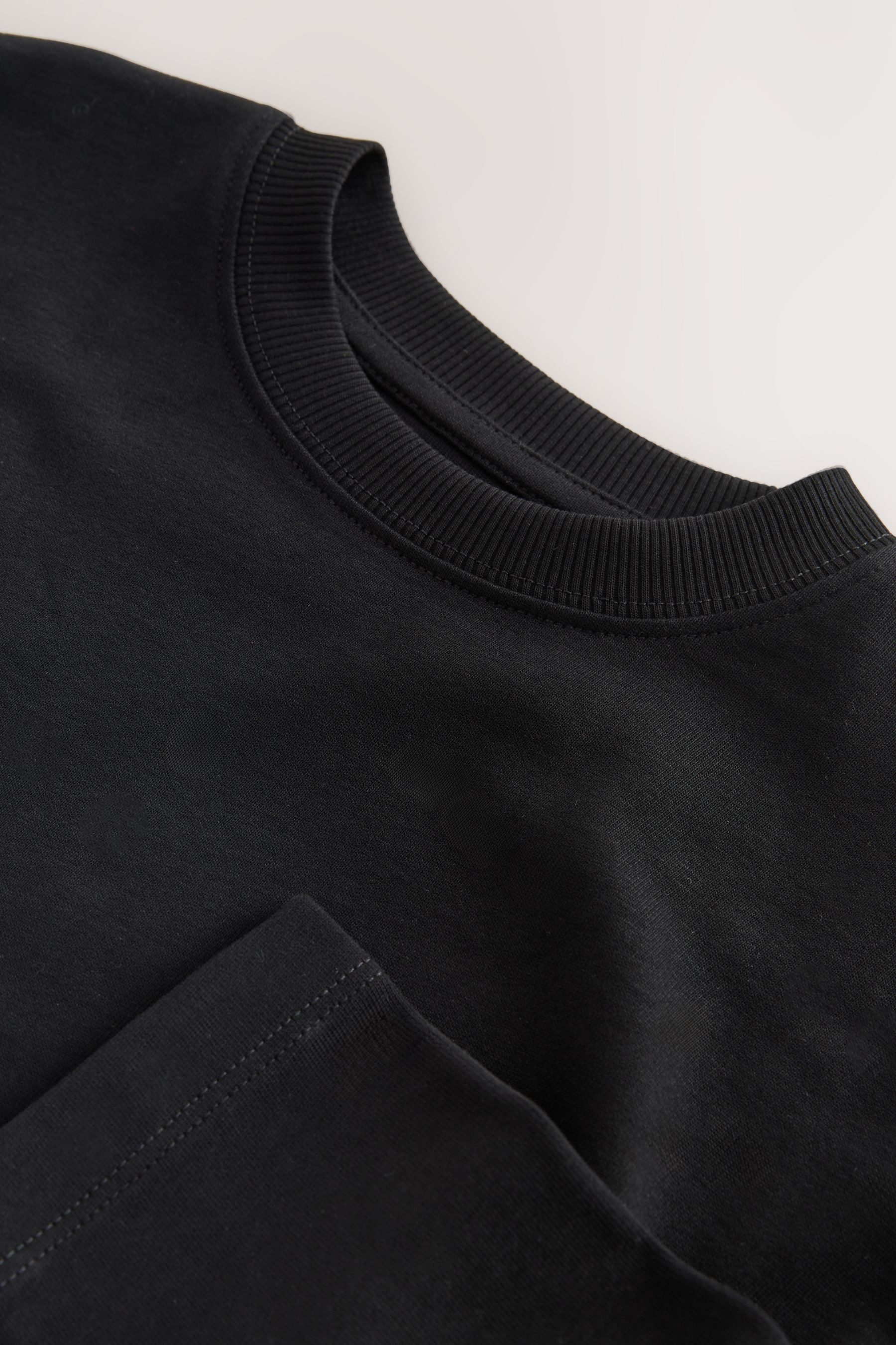 Next Langarmshirt Bequemes Langarm-Shirt (1-tlg) – Bild 4 von 4