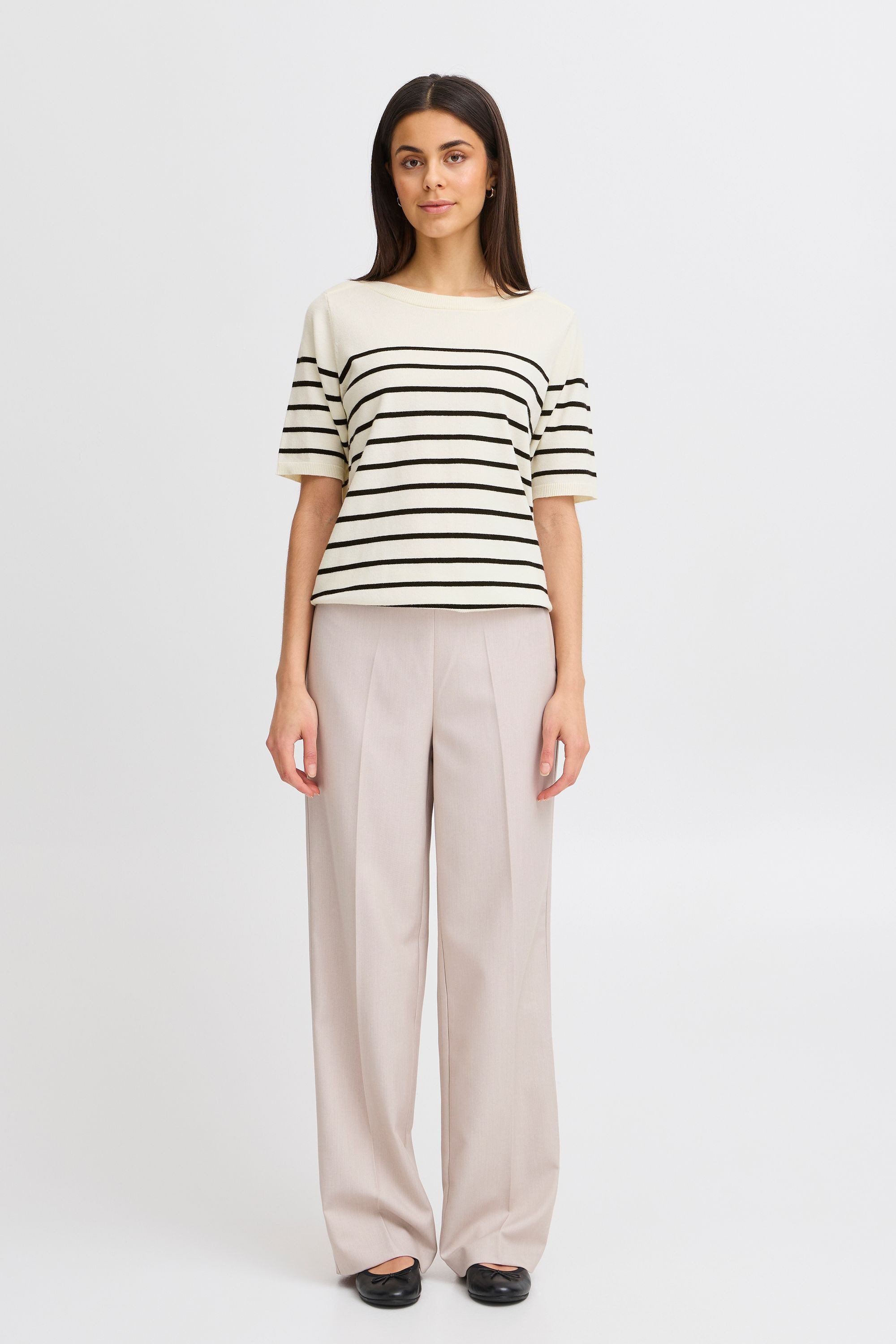 fransa Strickpullover Strickpullover FRADDI günstig online kaufen