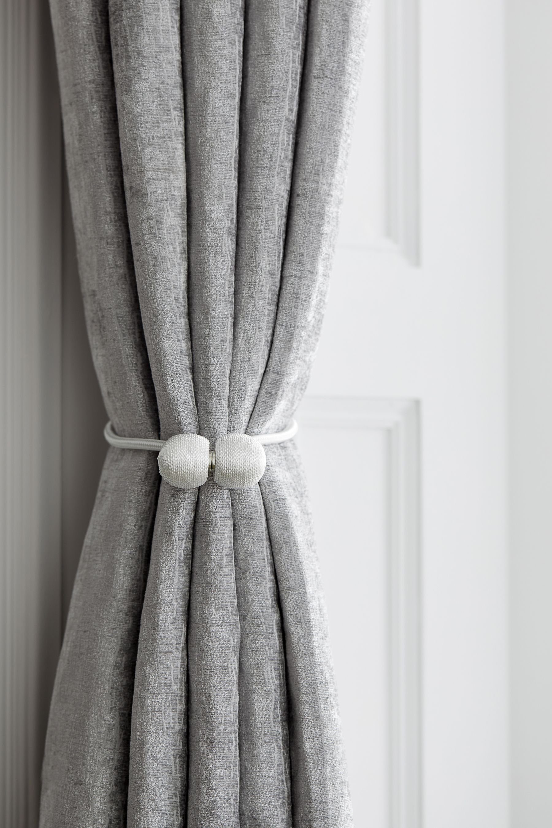 Next Raffhalter Magnetische Raffhalter, 2er-Set günstig online kaufen