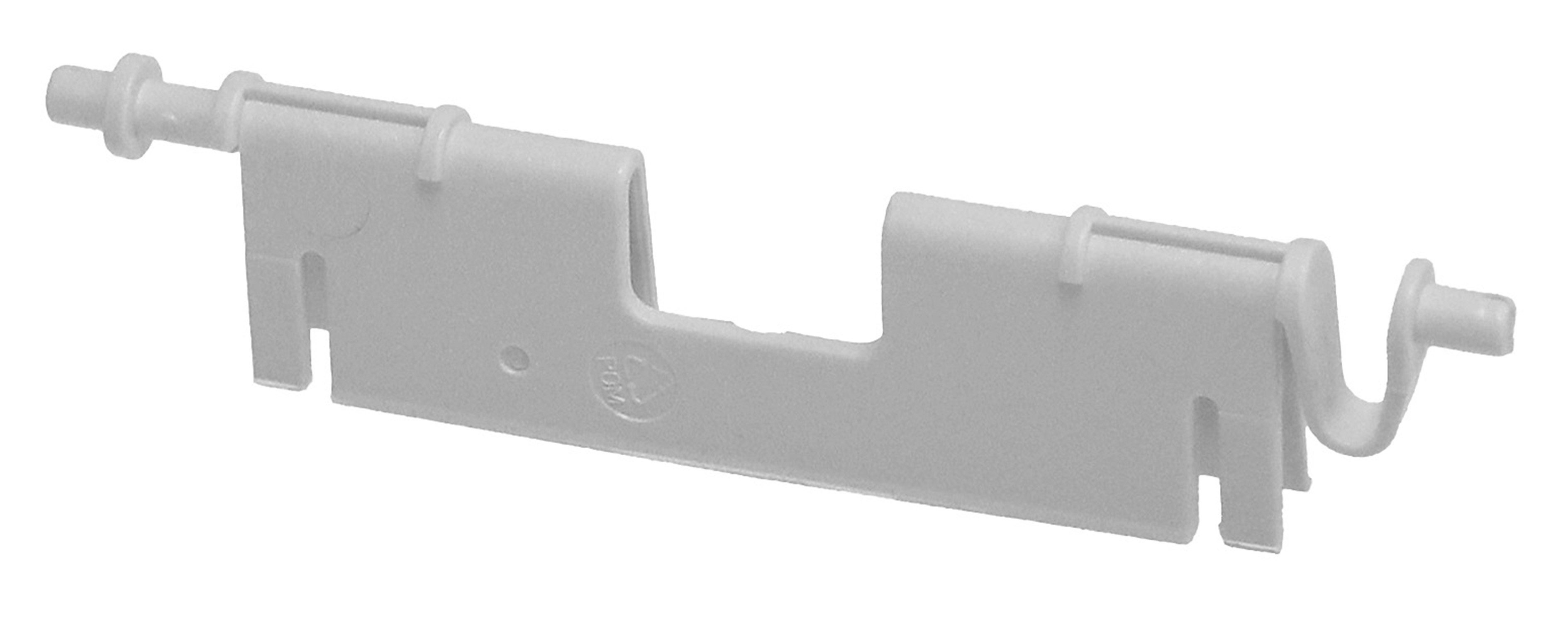 GORENJE Montagezubehör Kühlschrank Gorenje 639830 Feder für Gefrierfach OKG254/P03... Kühlschrank