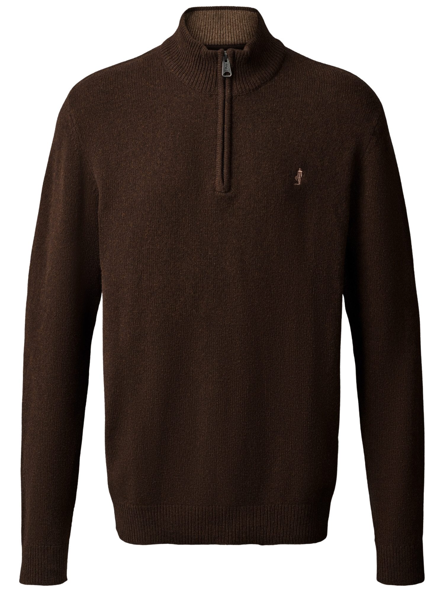 MCS Strickpullover MCS Sweater Axel
