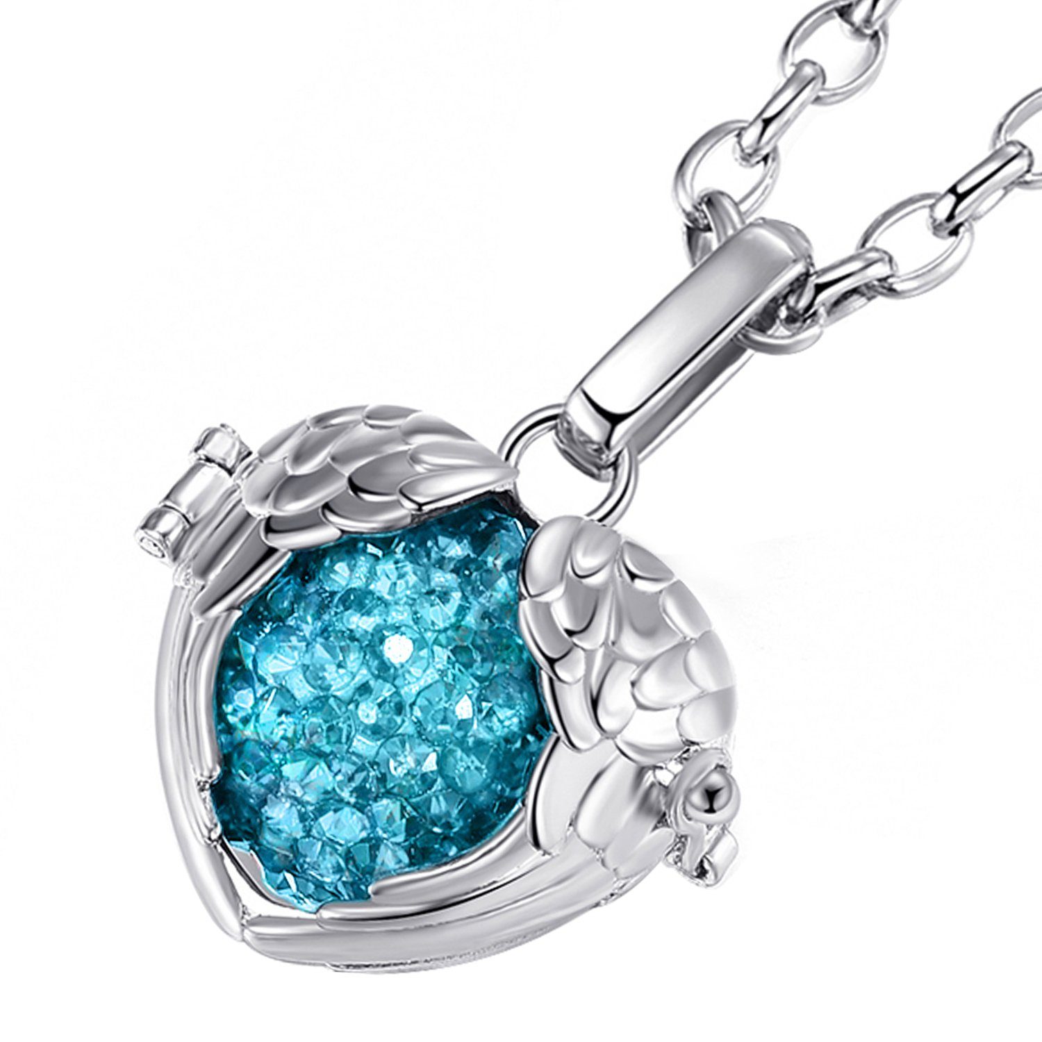 Morella Kette mit Anhänger Morella® Damen günstig online kaufen