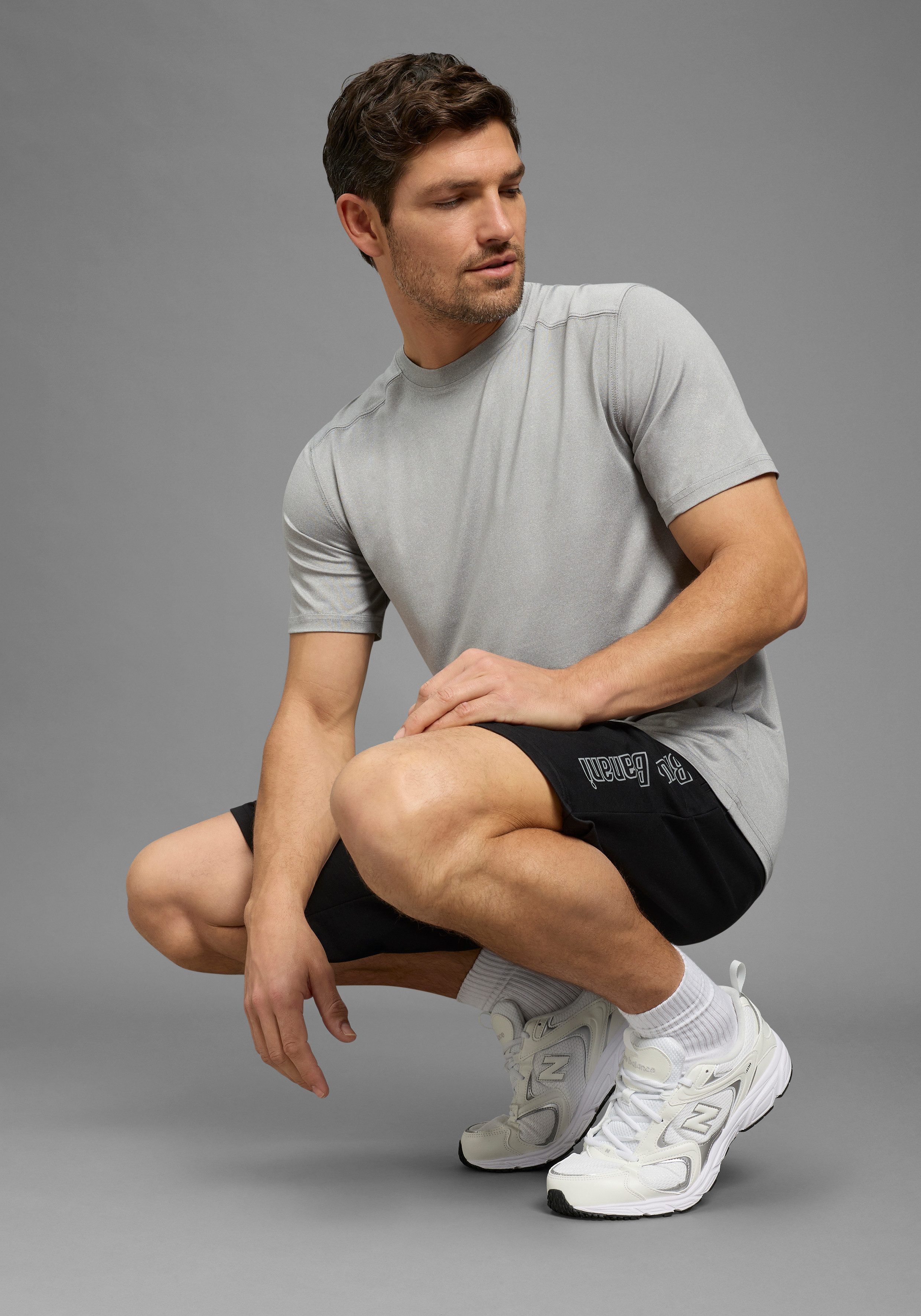 Ocean Sportswear Funktionsshirt atmungsaktiv, quick dry (2er-Pack) schmal g günstig online kaufen