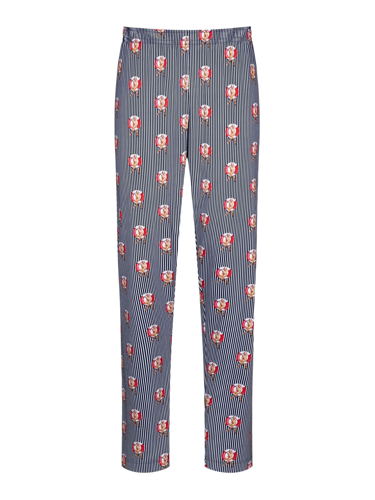 Pyjamahose