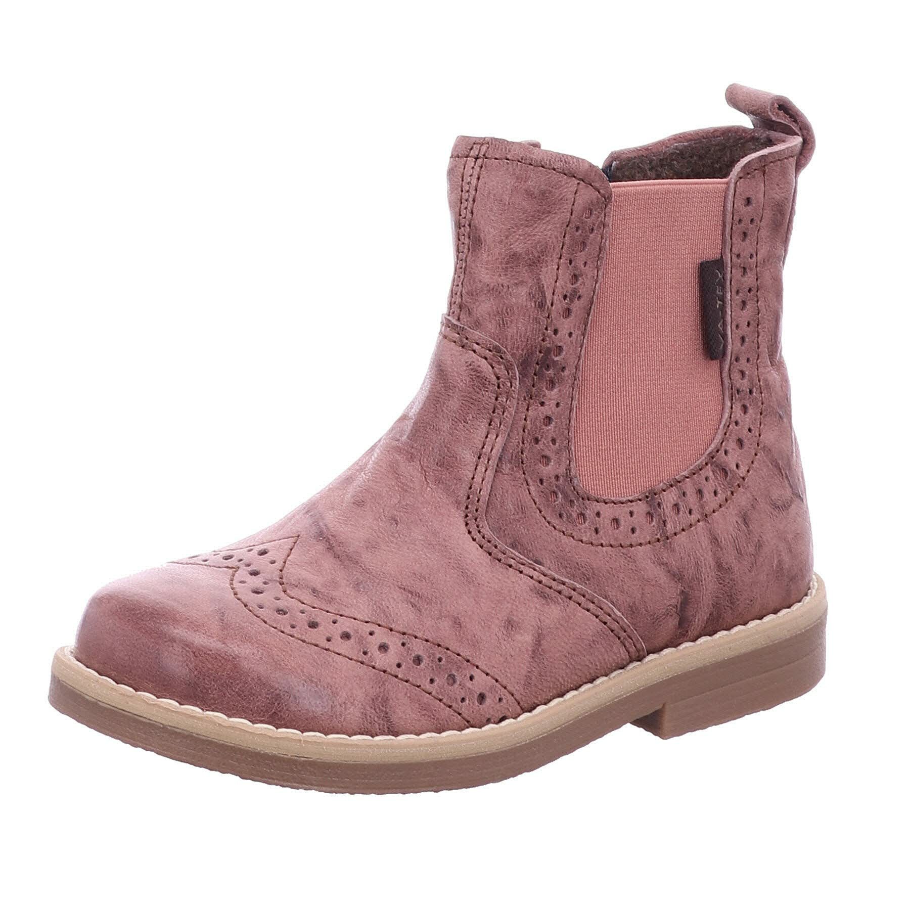 Vado Сапоги für Mädchen Сапогиette (keine Angabe, 1-tlg., keine Angabe)