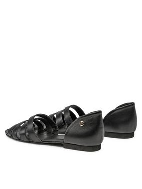 Maciejka Sandalen 05521-01/00-1 Schwarz Sandale