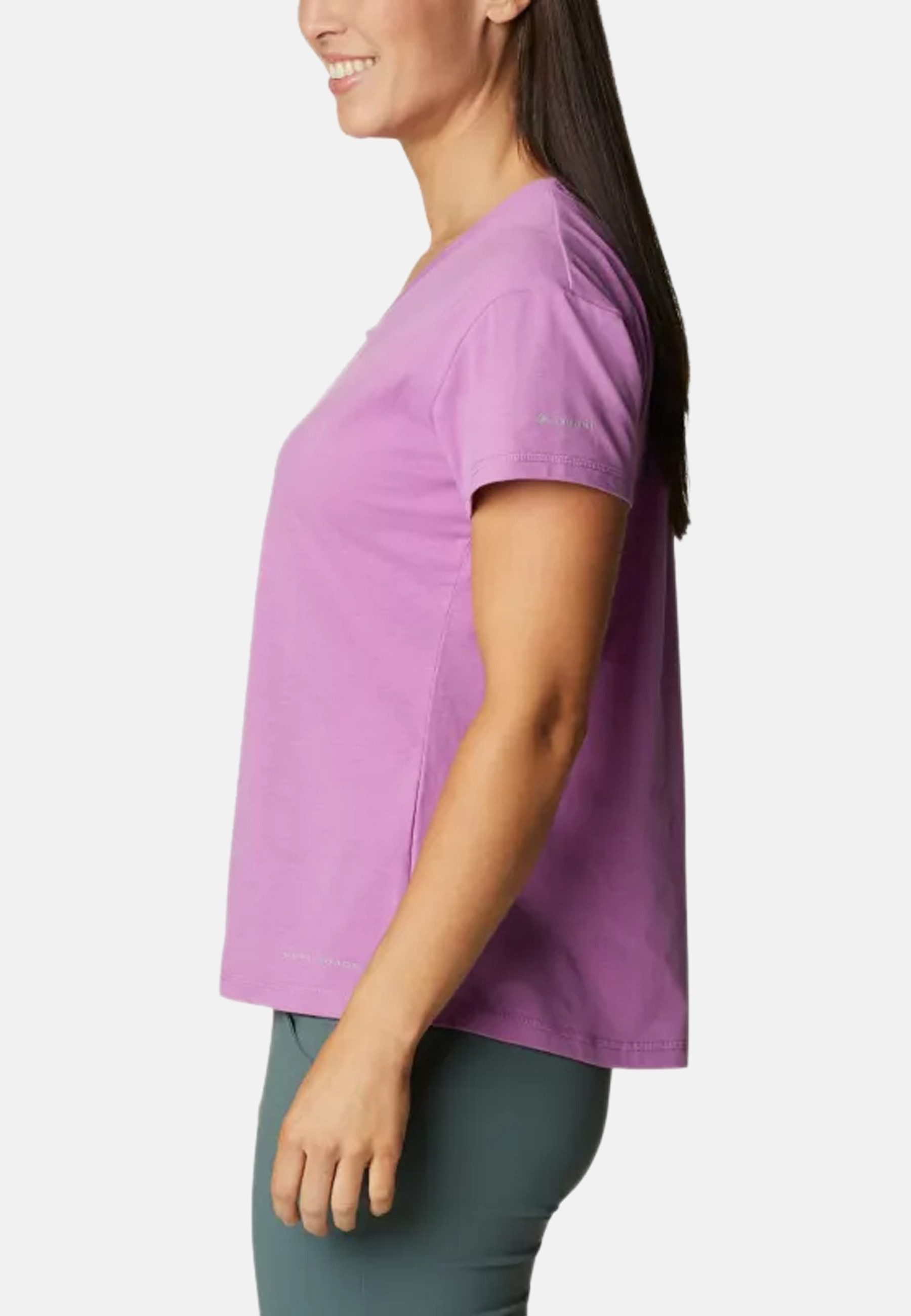 Columbia T-Shirt Sun Trek™