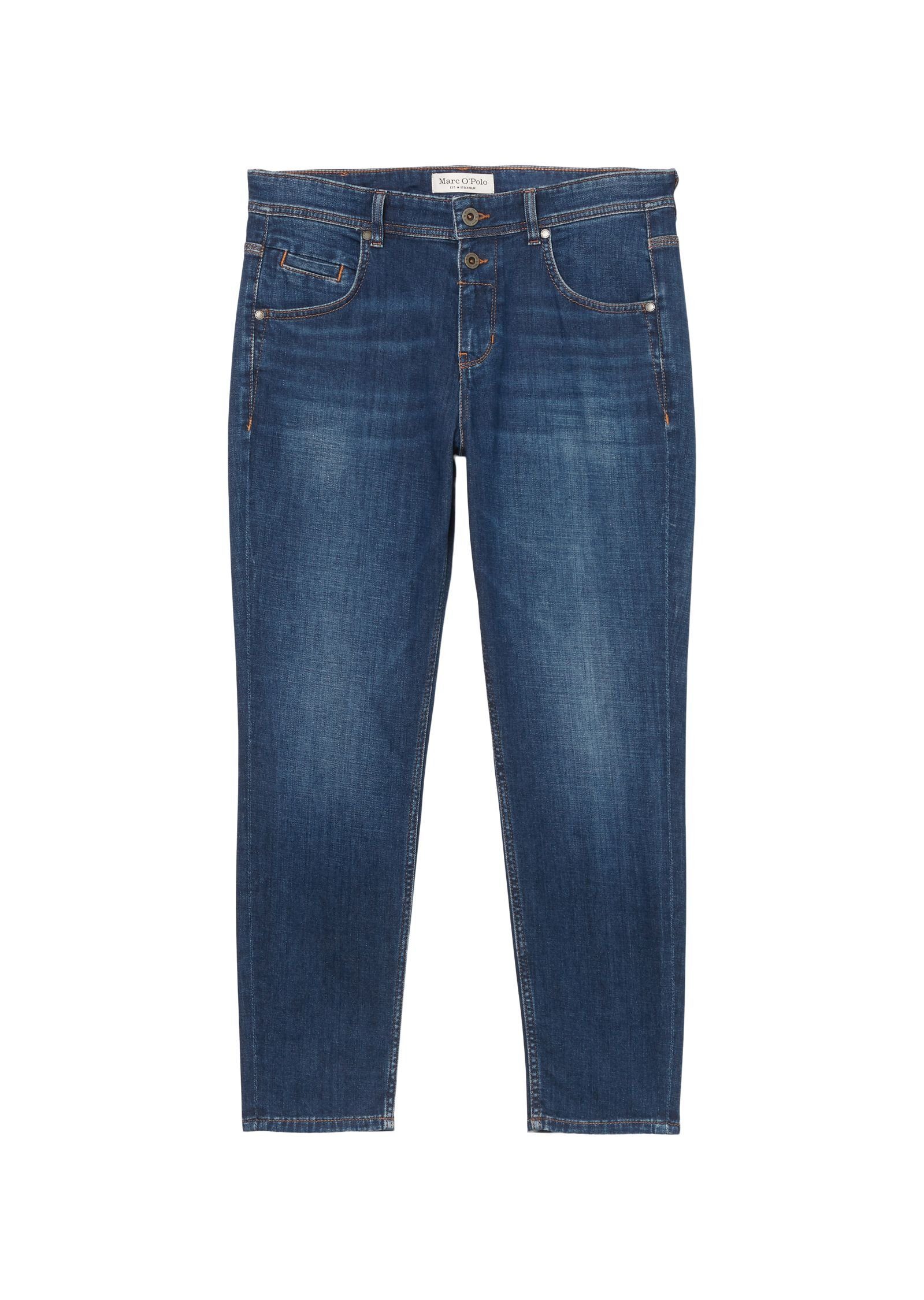 Skinny-fit-Jeans Marc O'Polo