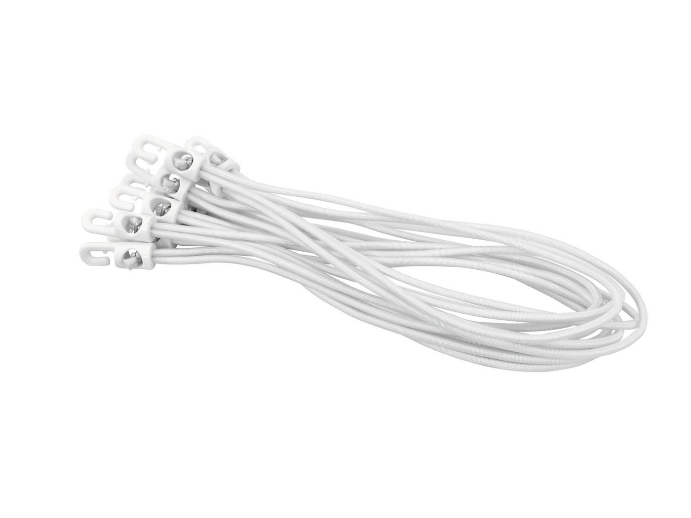 Thumbnail - Rahmentraverse ACCESSORY Spannfix 27cm weiß 12x