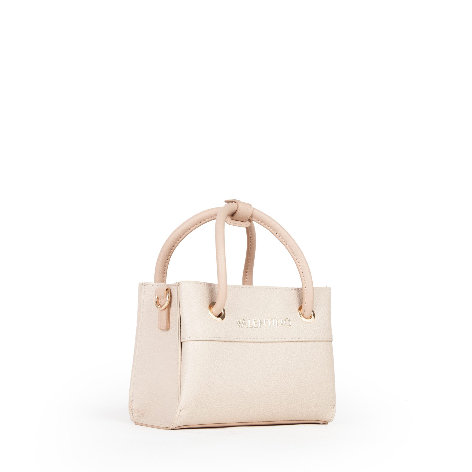 VALENTINO BAGS Handtasche ALEXIA, Damen Henkeltasche, Schultertasche, Umhängetasche mit viel Stauraum