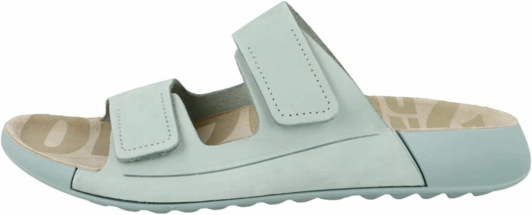 Ecco Komfort Sandalen für Damen Outdoorsandale (keine Angabe, 1-tlg., keine Angabe)