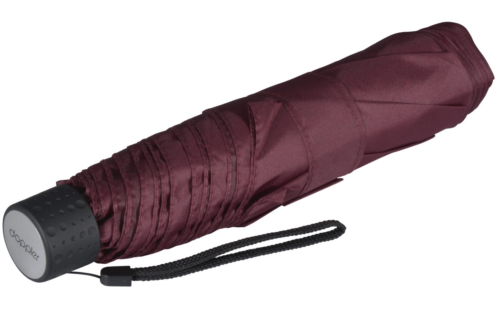 doppler® Taschenregenschirm Super-Mini Havanna für Damen, günstig online kaufen