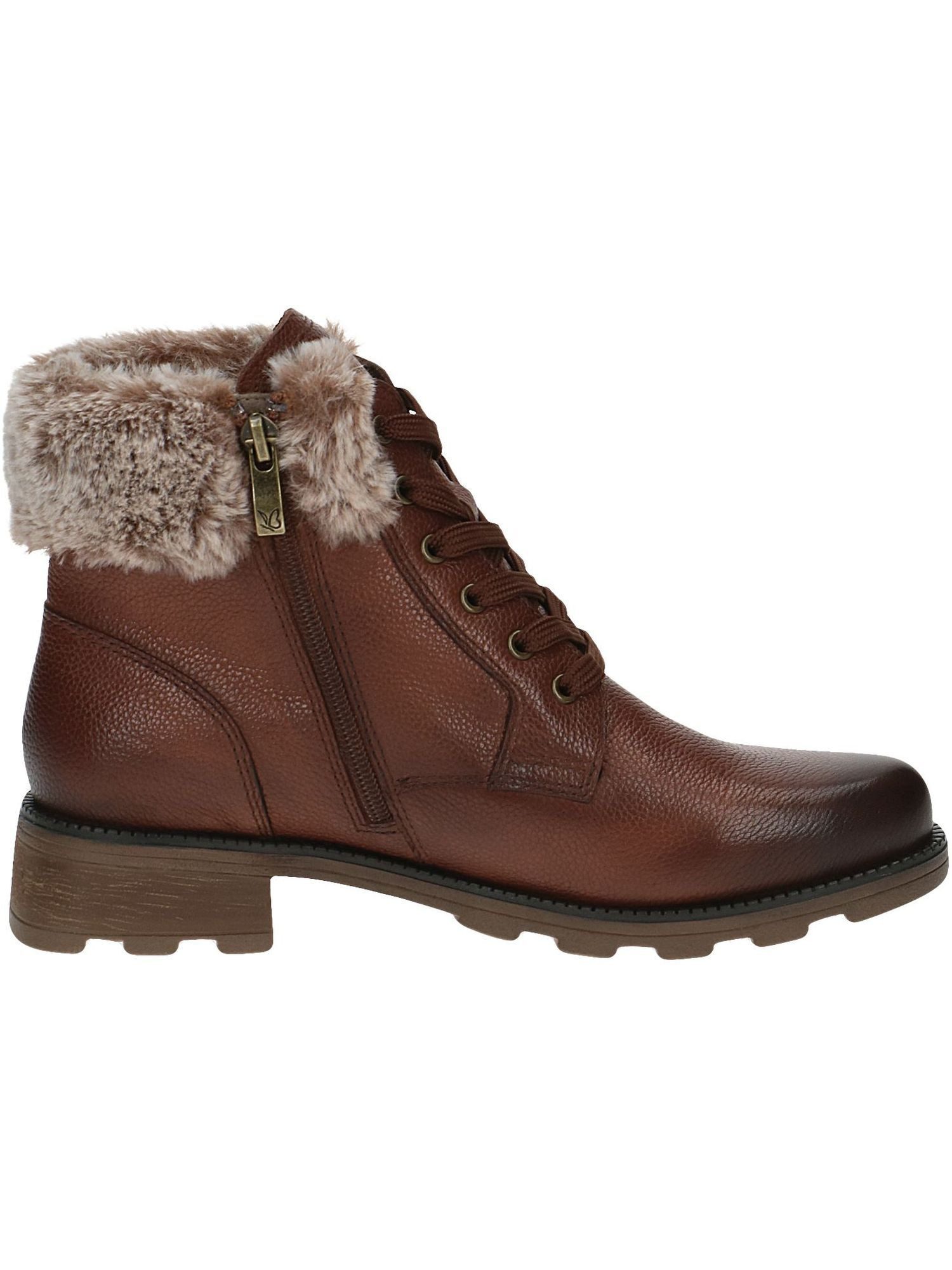 Caprice CAP Airmotion, G-Weite, CAP LIF Warm gefüttert Winterstiefelette CAP Airmotion